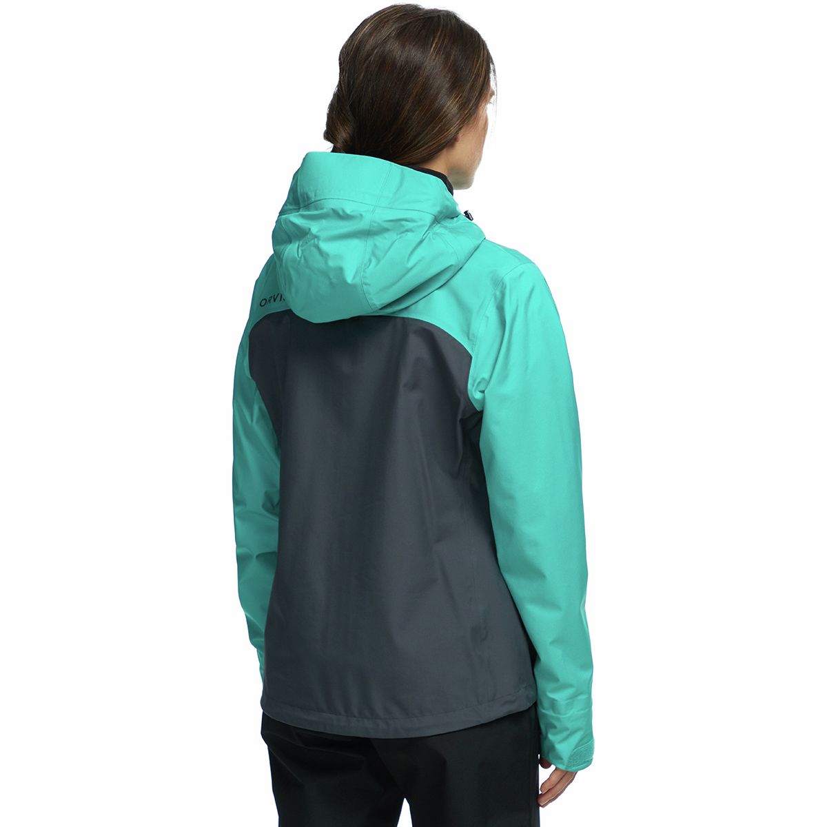 Orvis Ultralight Wading Jacket Women's