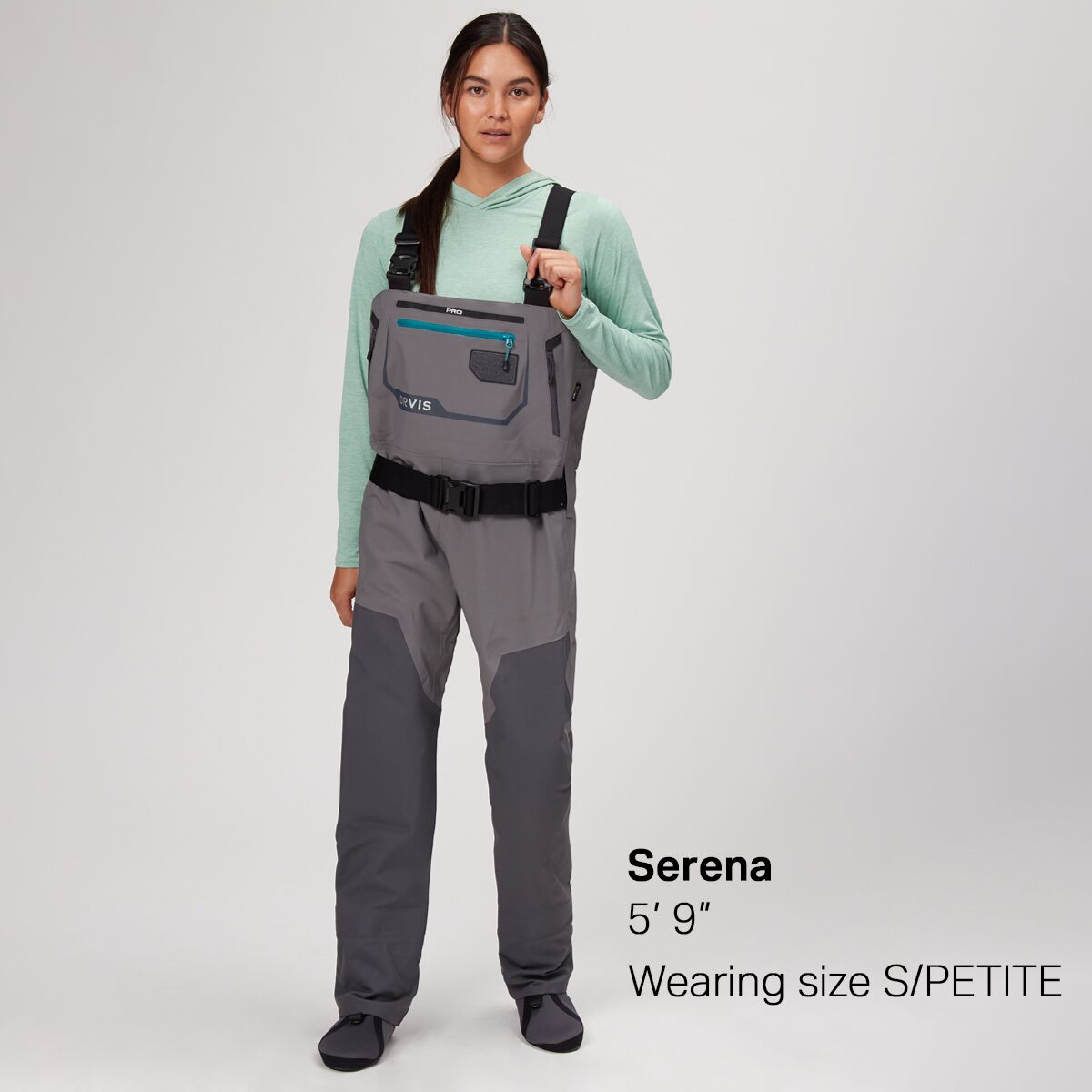 Orvis Pro Wader - Women´s