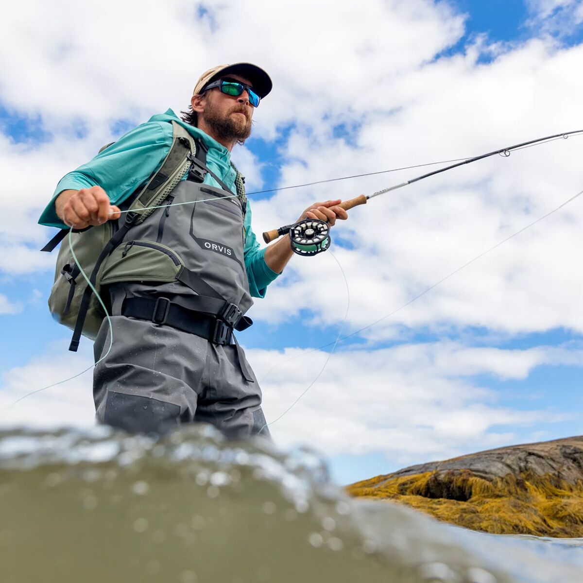 Orvis Pro Wader - Men´s