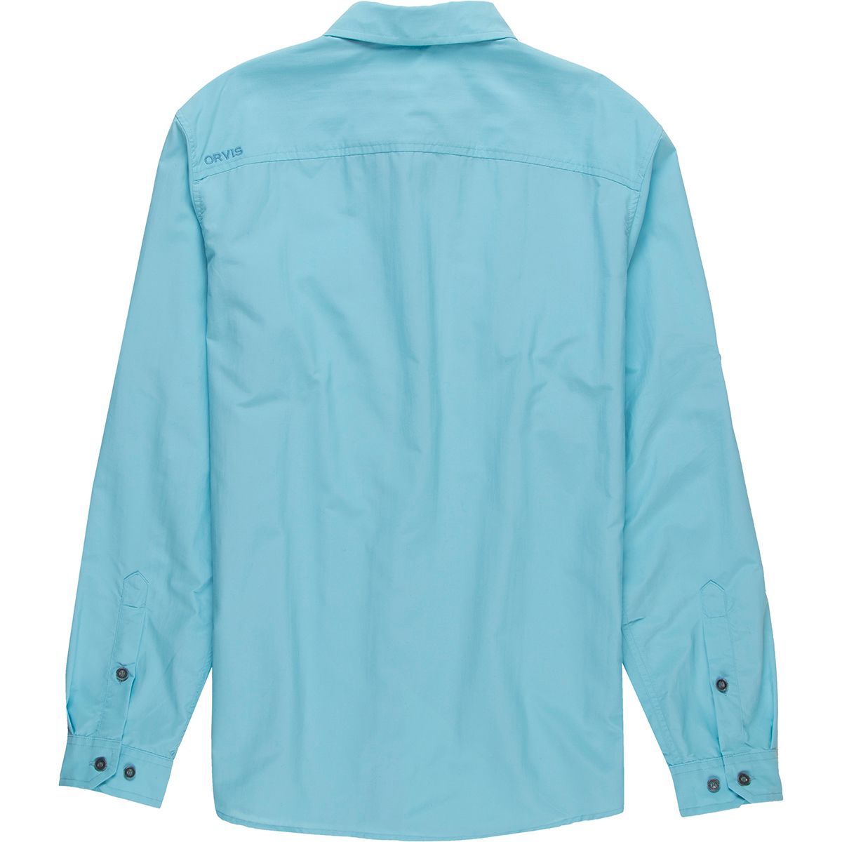 Orvis Escape Long-Sleeve Shirt - Men's | Backcountry.com