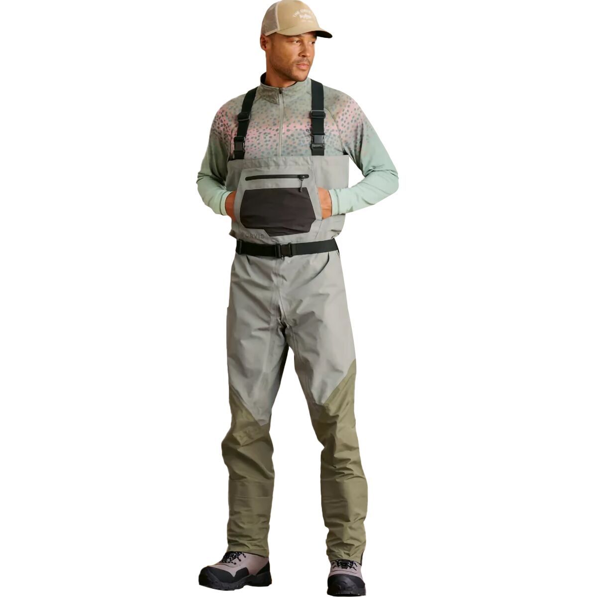 Clearwater Wader - Men's