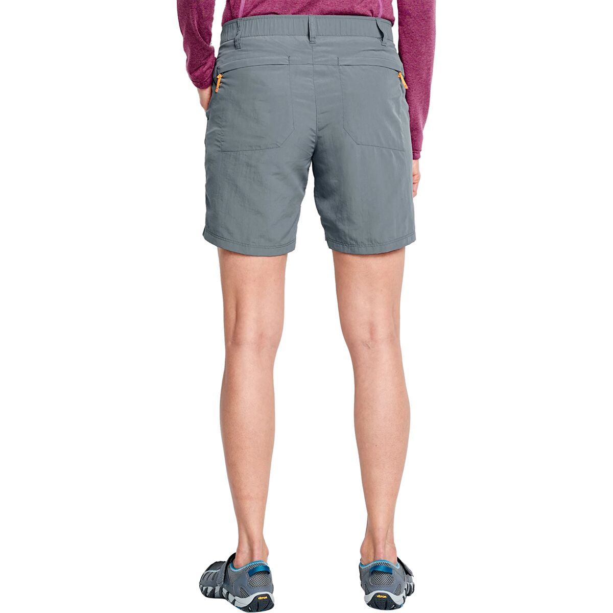 Orvis Ultralight Short Women's Clothing