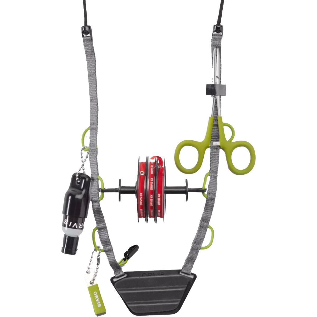 Orvis Loaded Lanyard