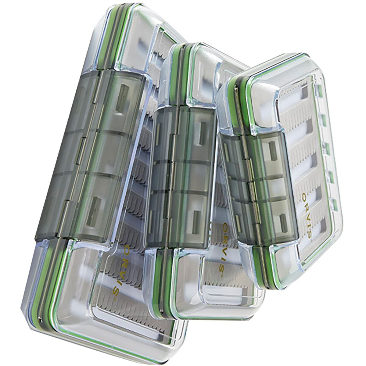 Orvis Double Sided Fly Box