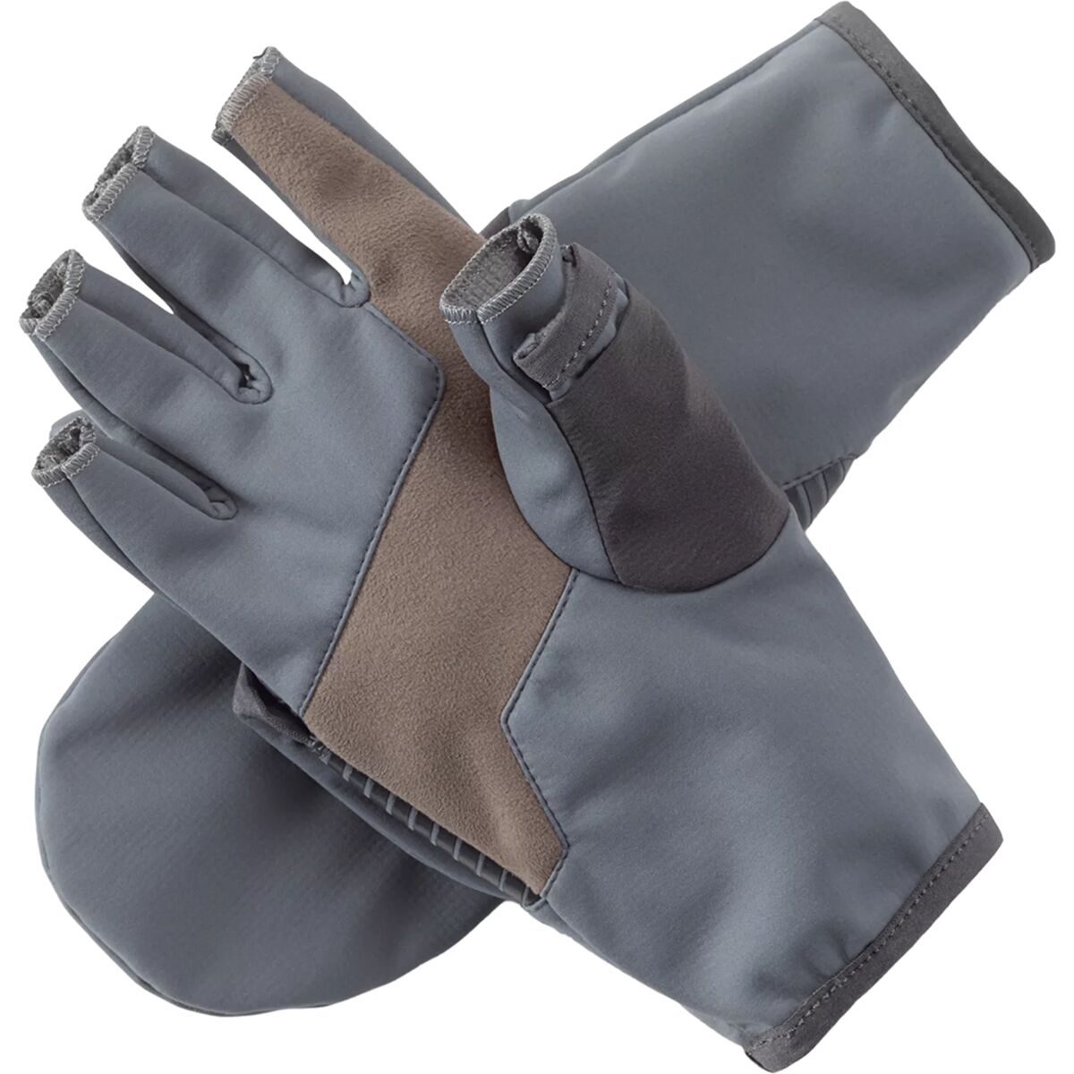 Orvis Softshell Convertible Mitten