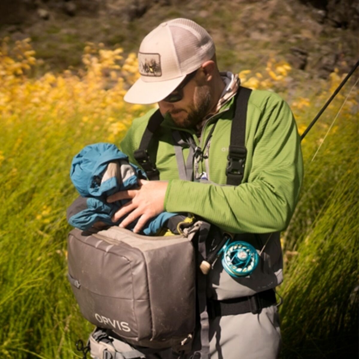 Orvis Bug Out 25L Backpack