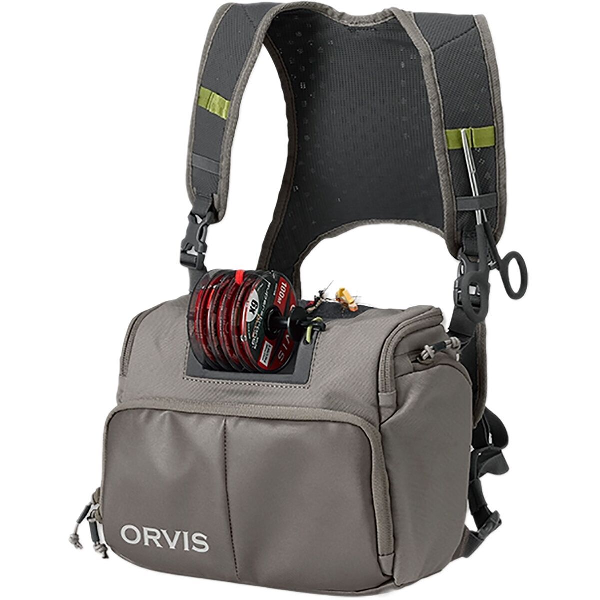 Orvis Fly Fishing Vests