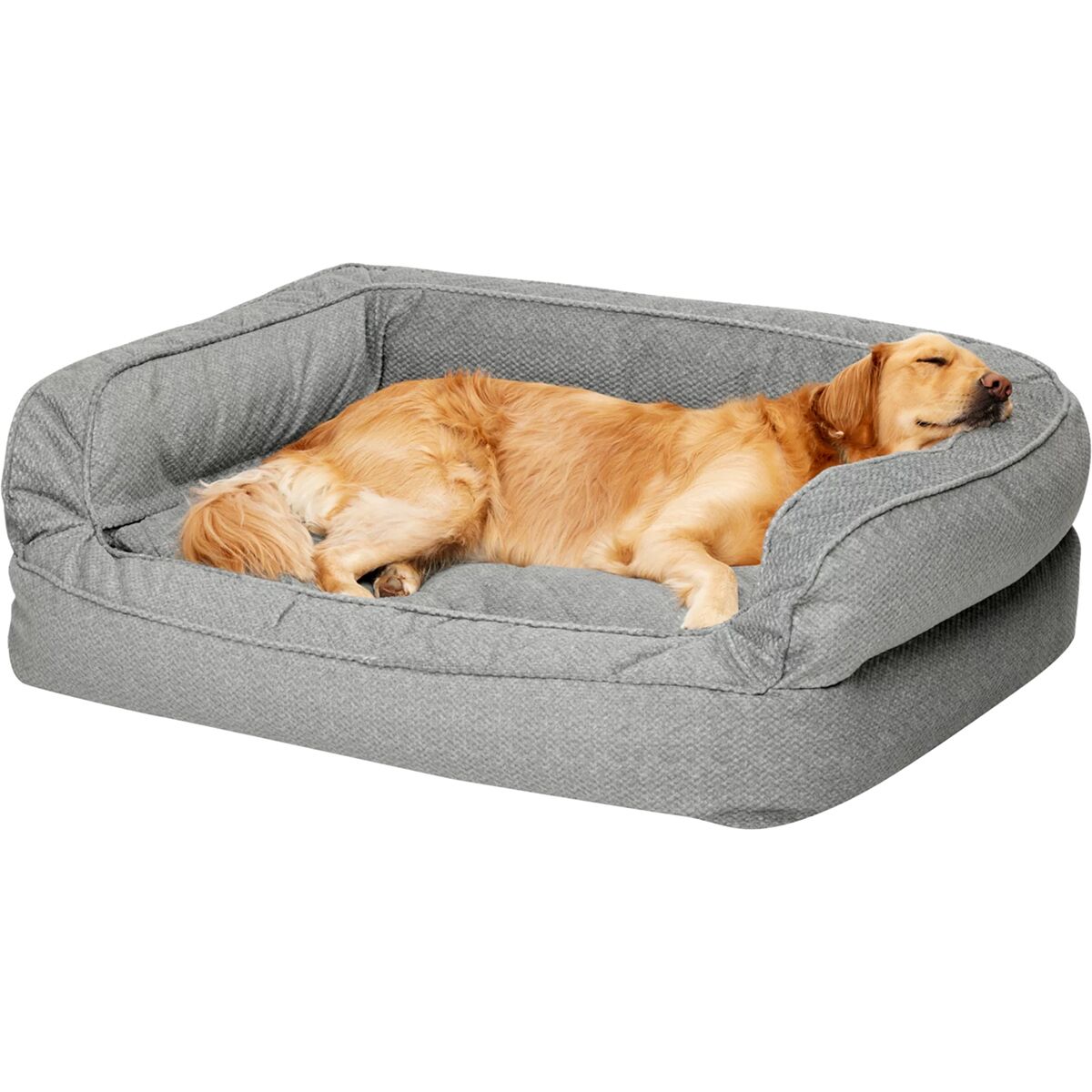 Orvis Comfortfill Couch Dog Bed