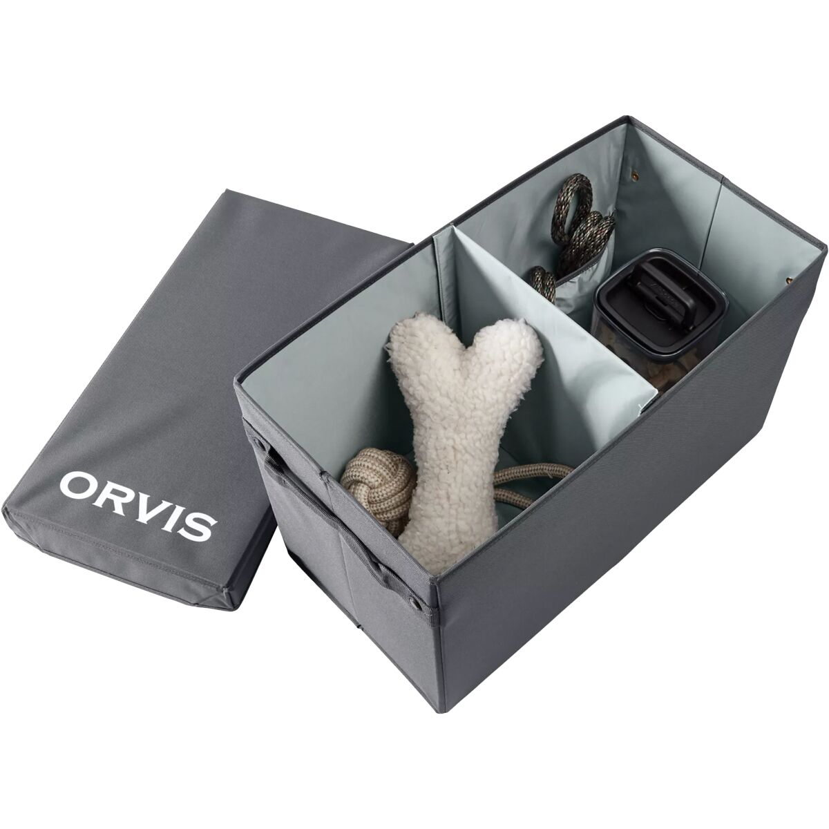 Orvis Seat Extender + Storage Hike & Camp