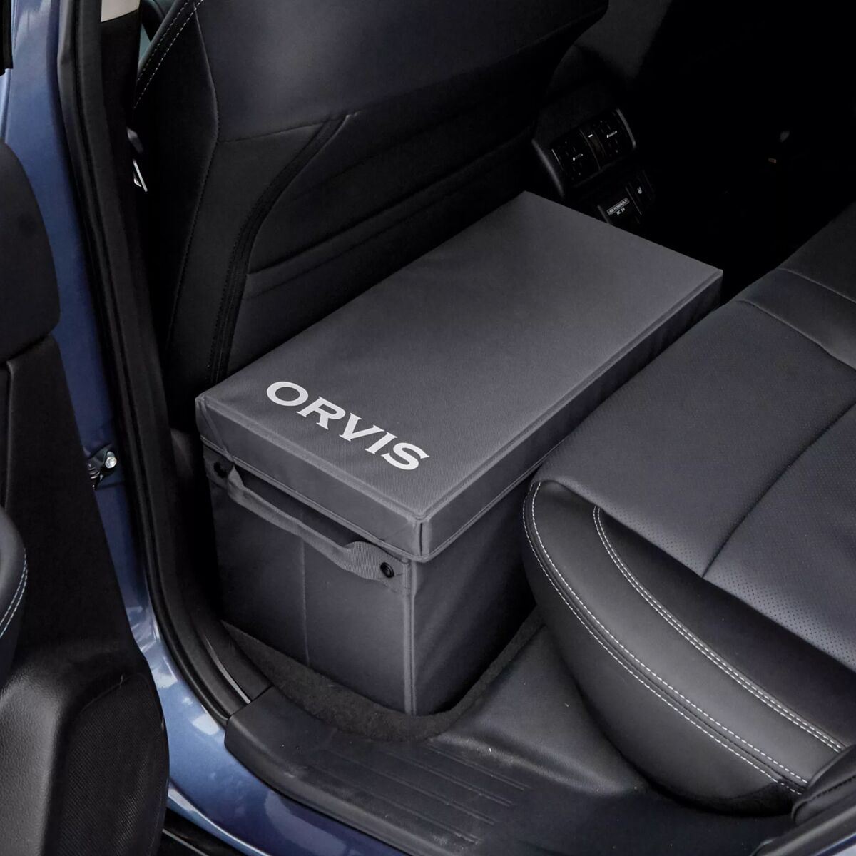 Orvis Seat Extender + Storage Hike & Camp