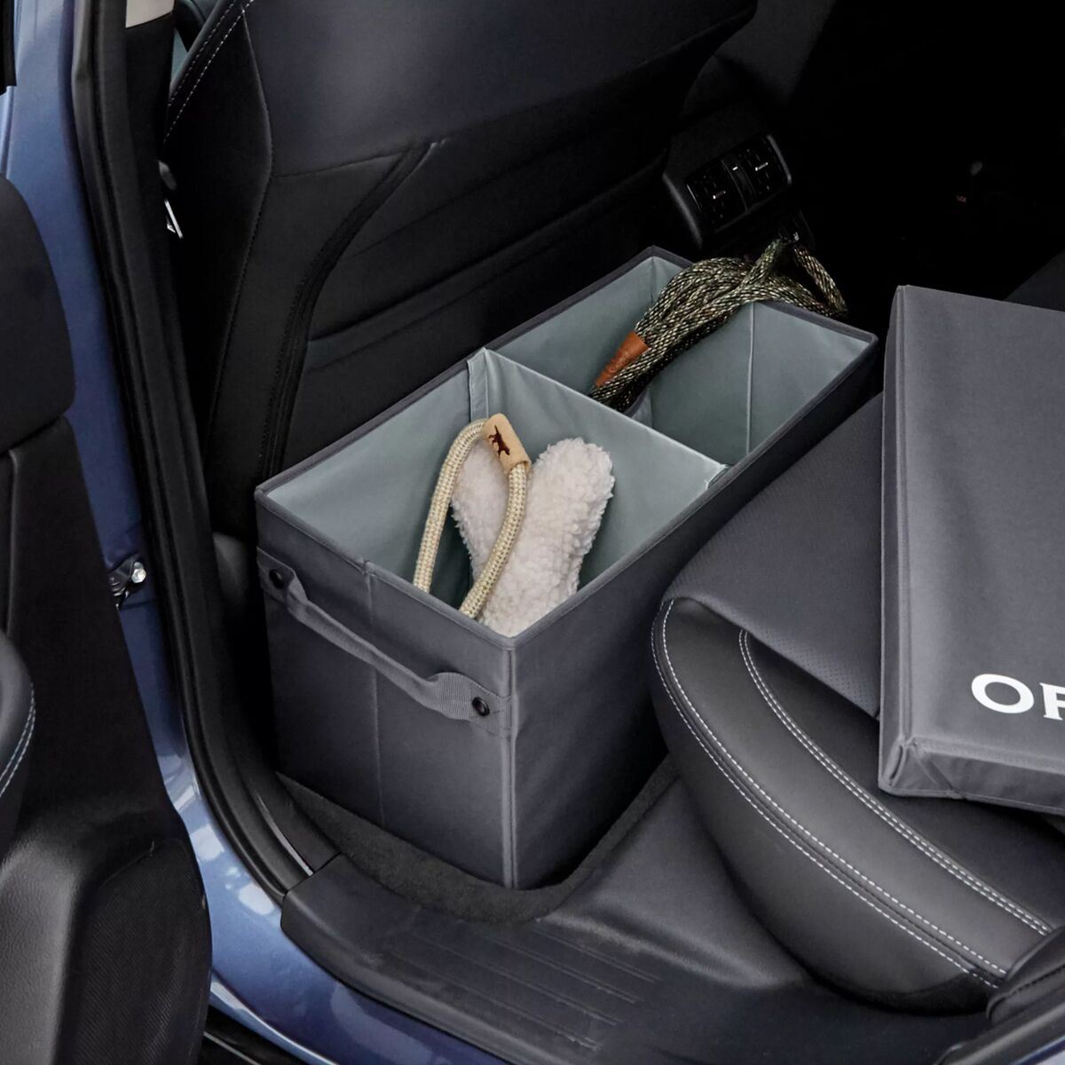 Orvis Seat Extender + Storage Hike & Camp