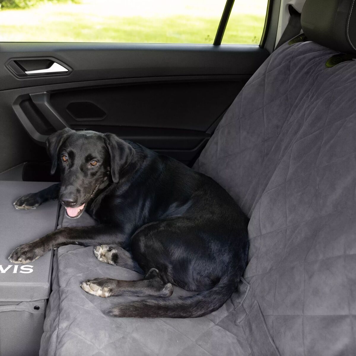 Orvis Seat Extender + Storage Hike & Camp