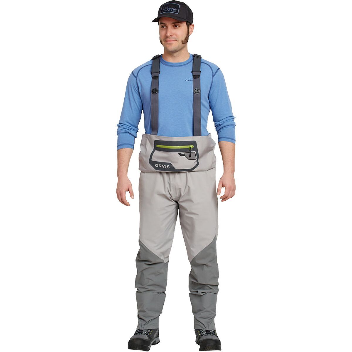 Orvis Ultralight Convertible Wader Men's Fishing