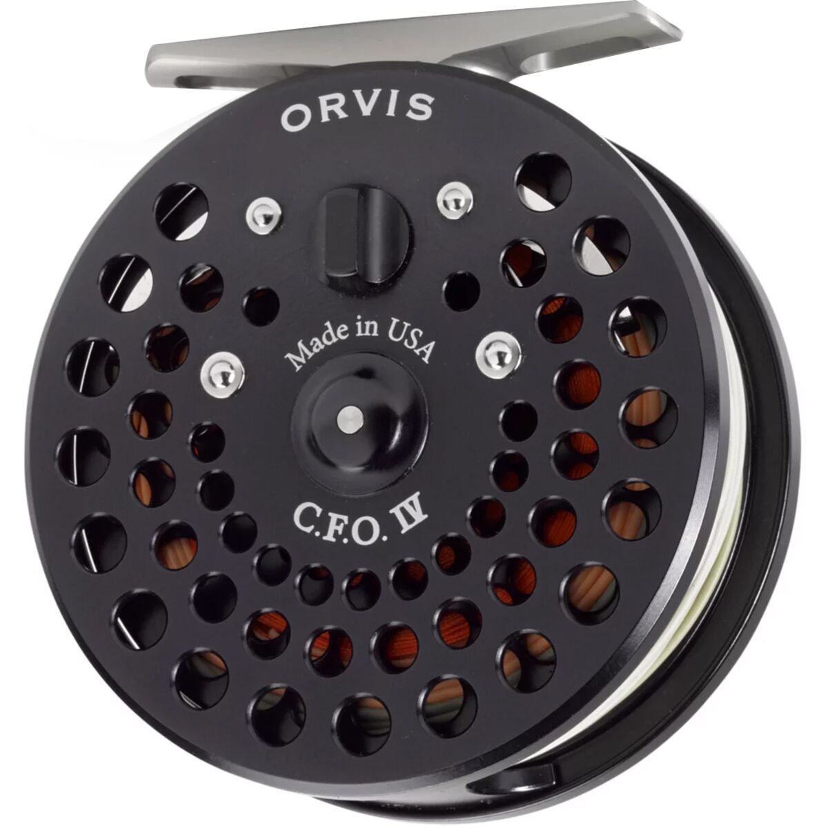 Orvis CFO Reel