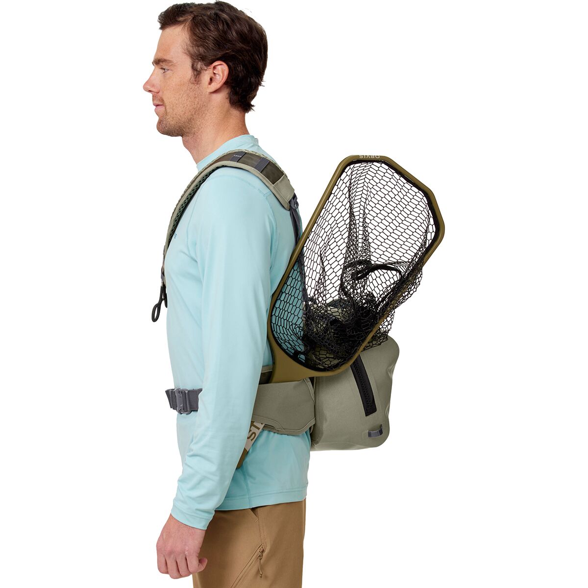 Orvis Pro Waterproof Hip Pack