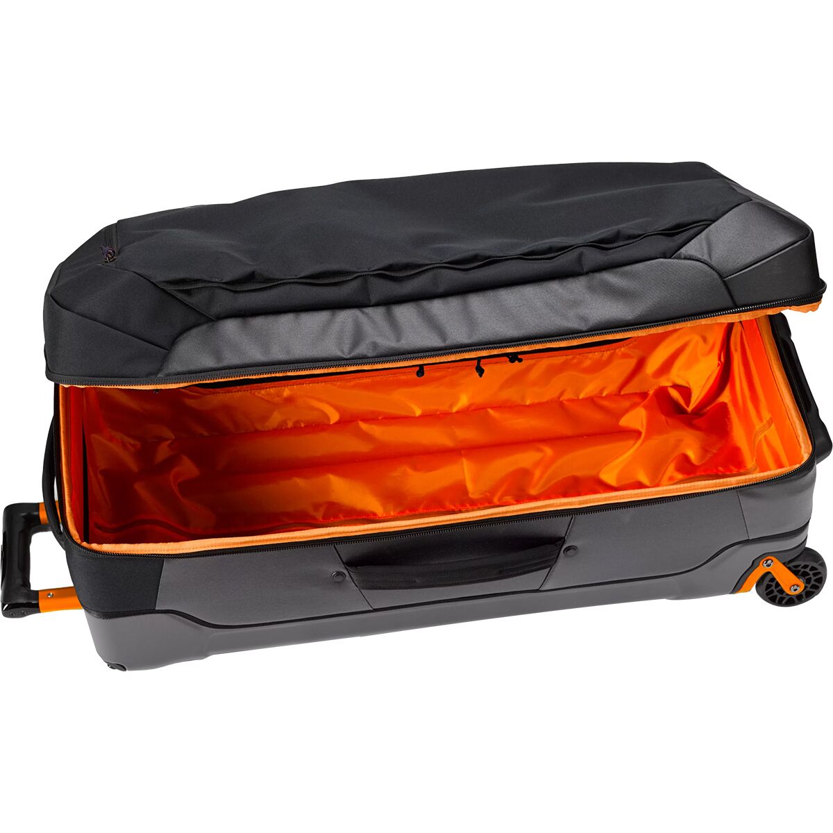 Orvis Trekkage LT Adventure 80L Roller Bag Travel