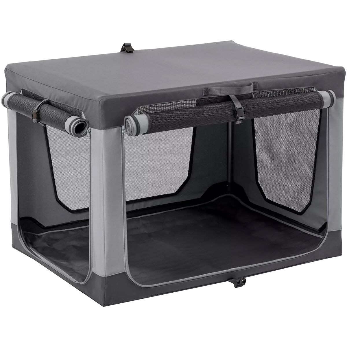 Orvis Tough Trail Folding Crate Hike & Camp