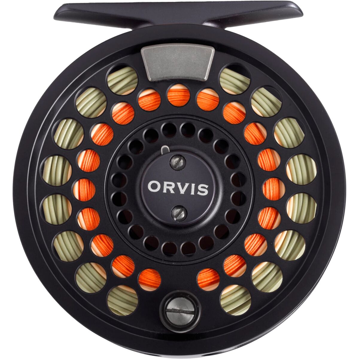 Orvis Battenkill Disc Reel