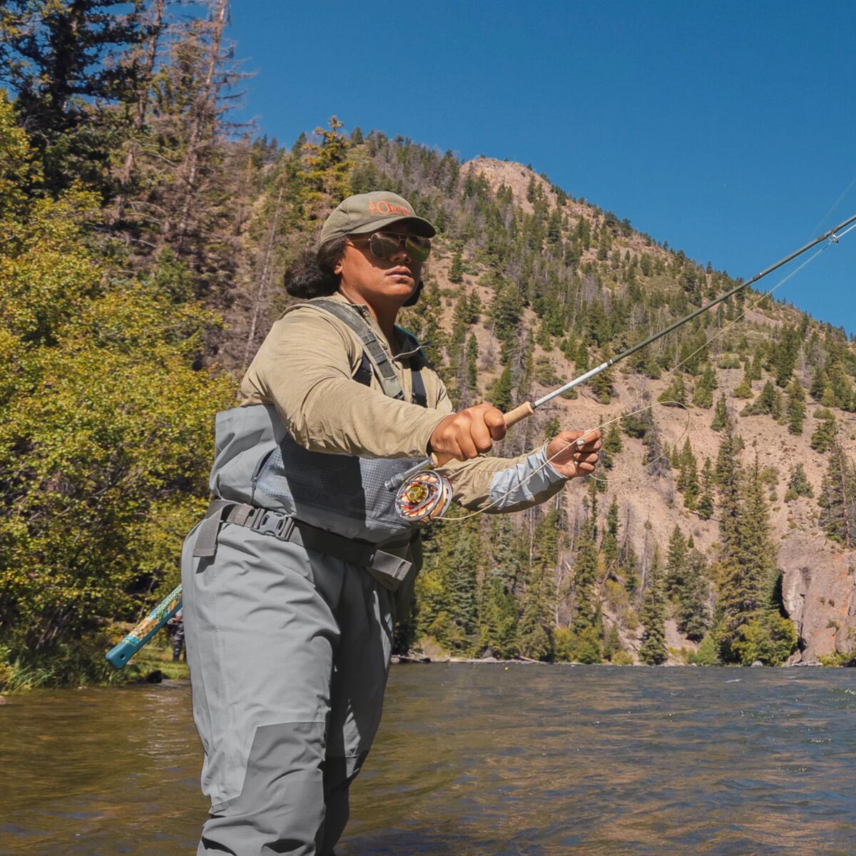 Orvis Pro LT Wader - Men´s