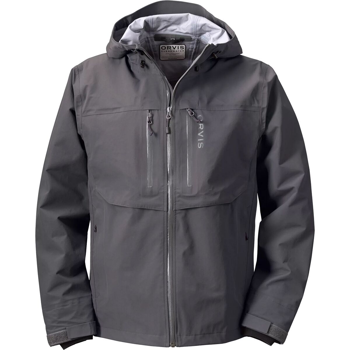 Orvis Clearwater Wading Jacket - Men´s