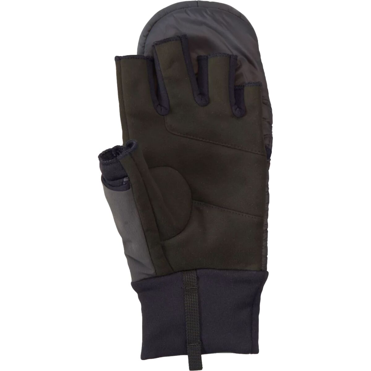 Orvis PRO Insulated Convertible Mitten