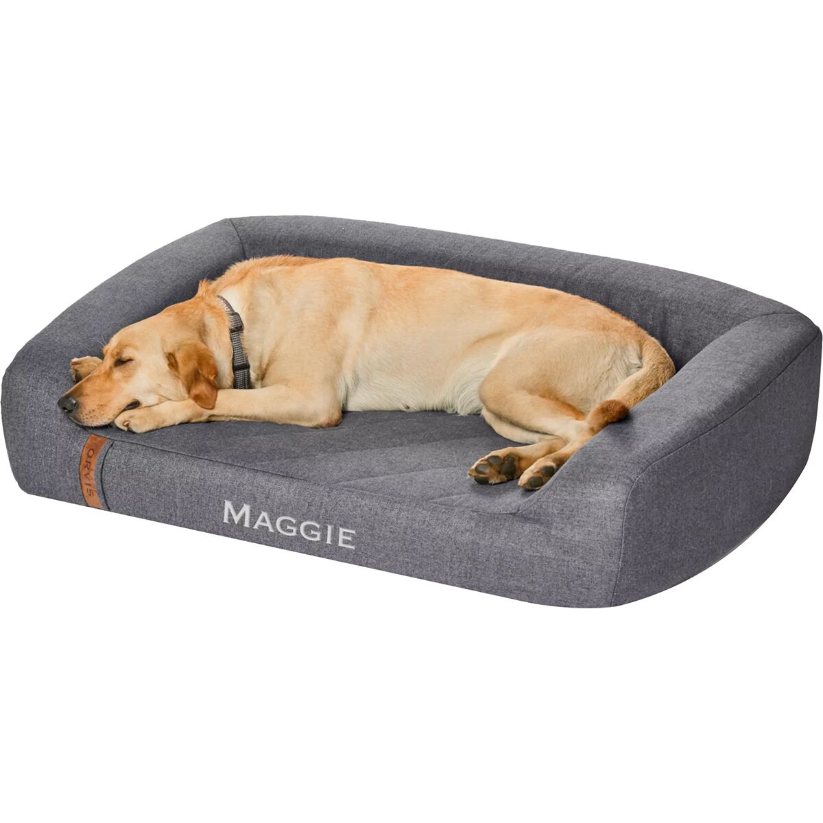 Orvis RecoveryZone Couch Dog Bed