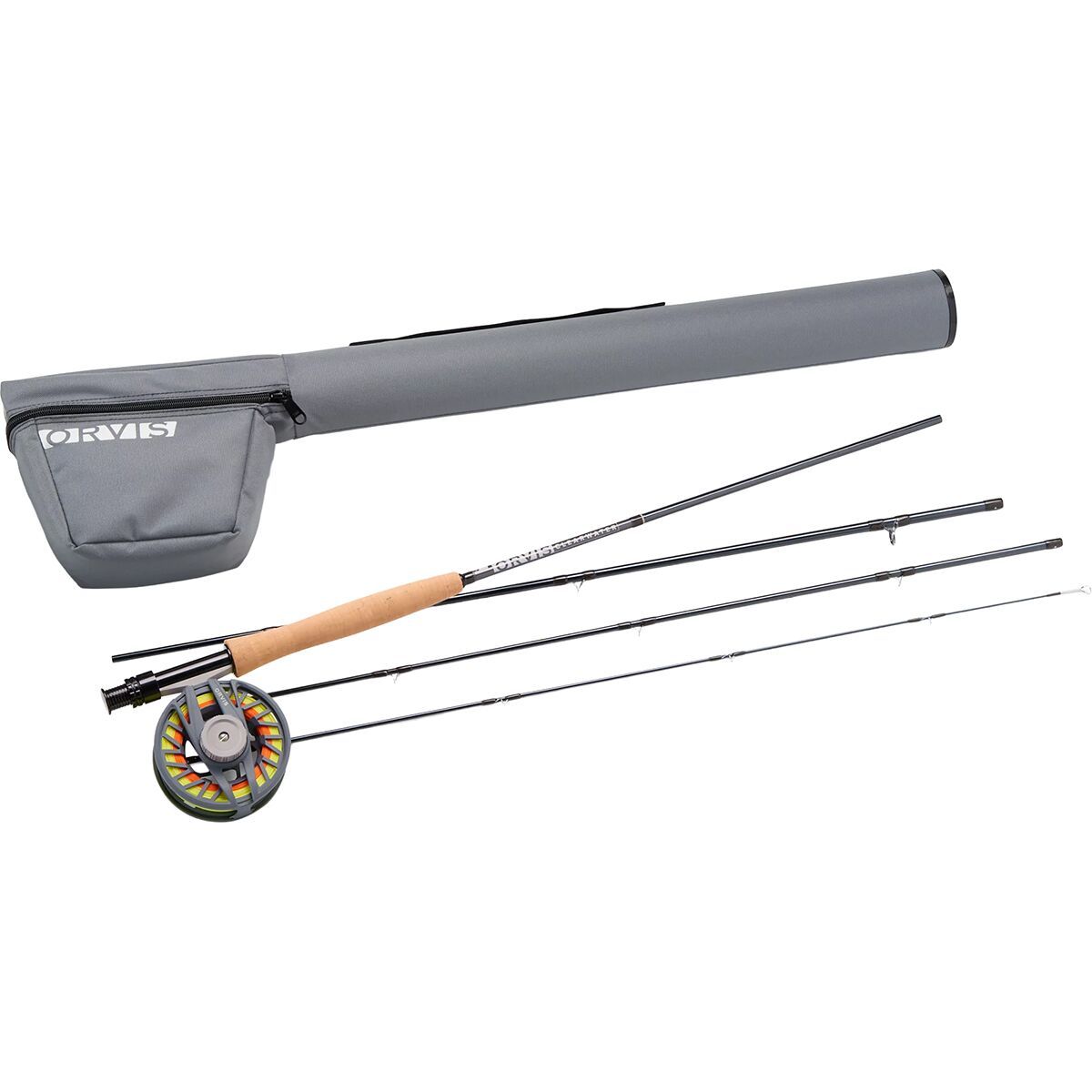 Orvis Clearwater Rod Outfit
