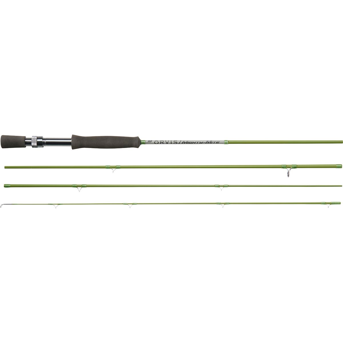 Orvis Encounter Mighty-Mite Outfit