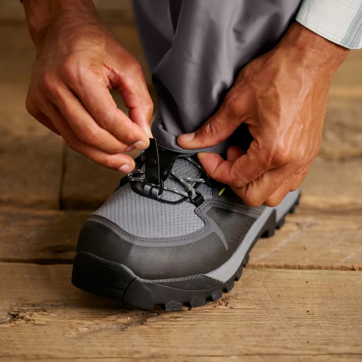 Orvis Ultralight Wader - Men´s
