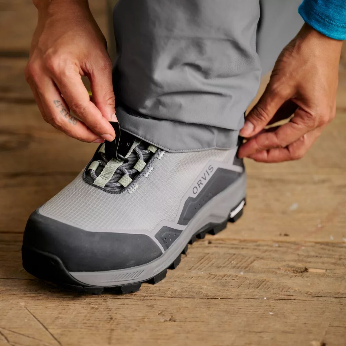 Orvis Ultralight Wader - Women´s