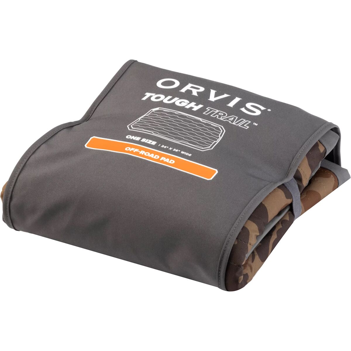 Orvis Tough Trail Off Road Pad