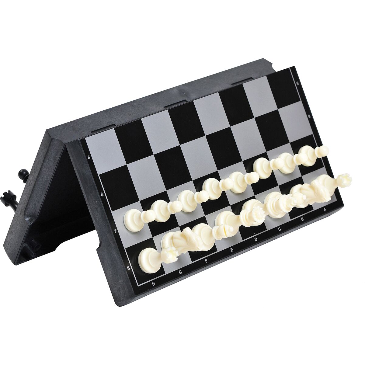 Outside Inside Basecamp Chess/Checkers Hike & Camp