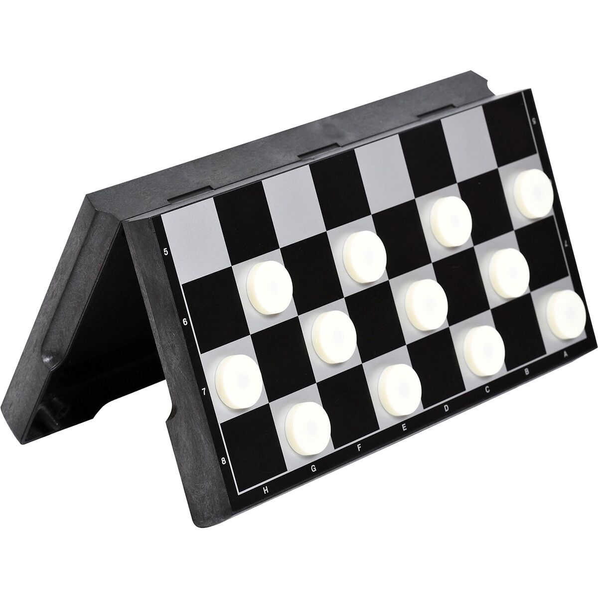 Outside Inside Basecamp Chess/Checkers Hike & Camp