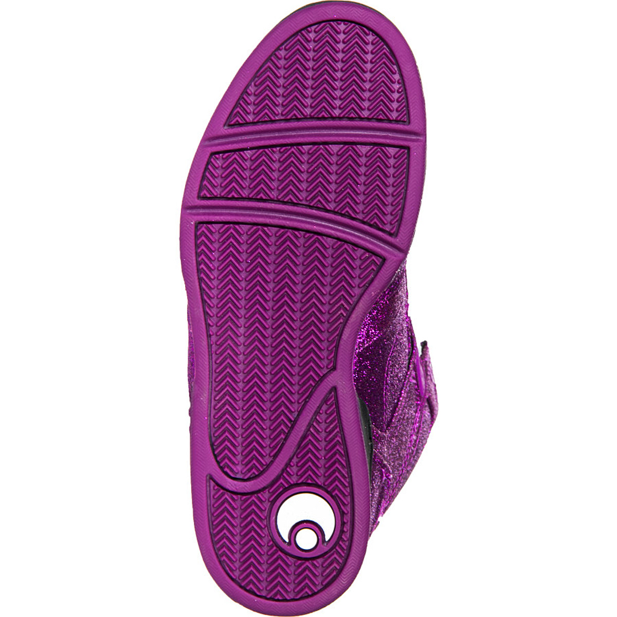 Osiris NYC83 SLM Skate Shoe Women's Footwear