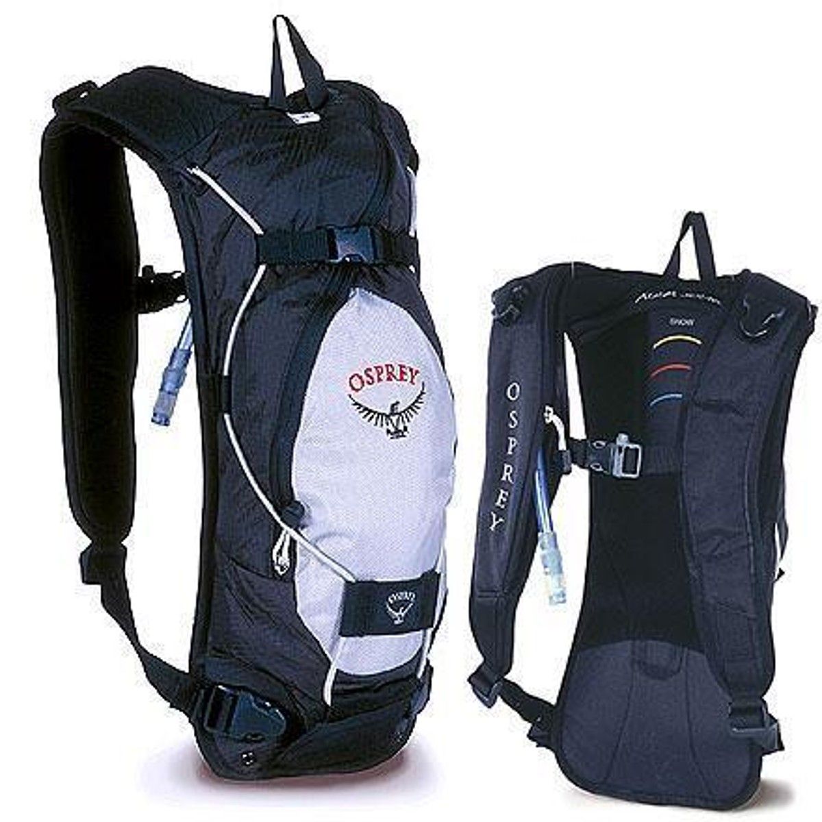 Osprey Packs Aquasource Hydration/Touring Pack Ski