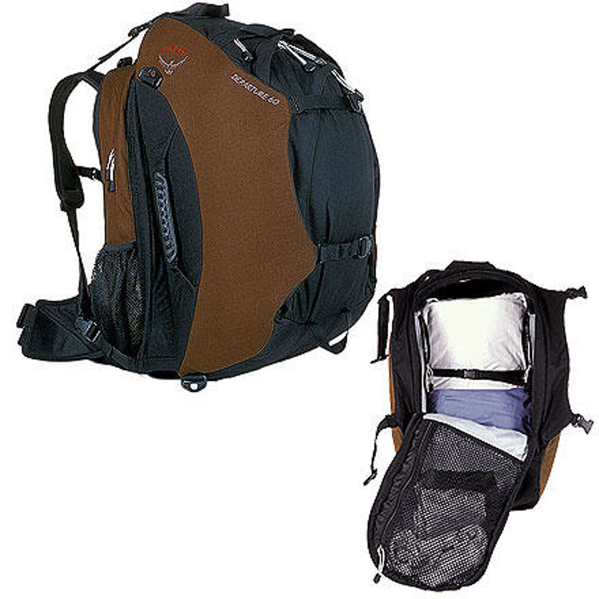 Osprey Packs Departure 60 Mens Travel