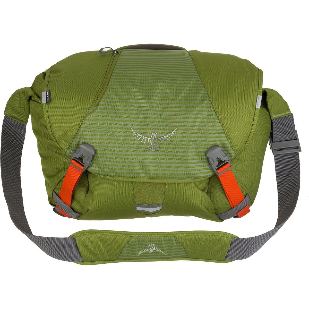 Osprey Packs FlapJack Courier Bag 1200cu in Accessories