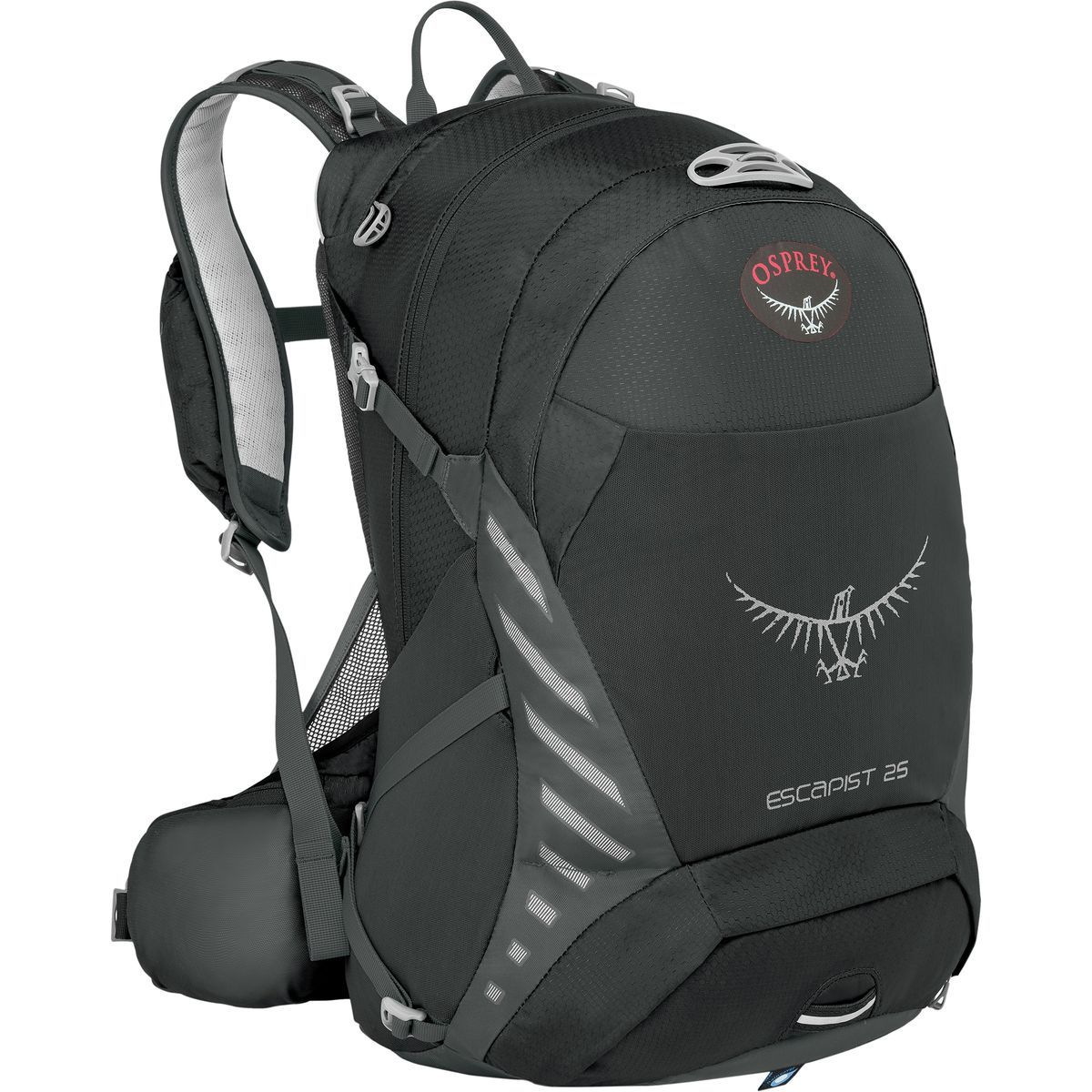 Sacoche de cadre vélo Osprey Escapist | Sport is good