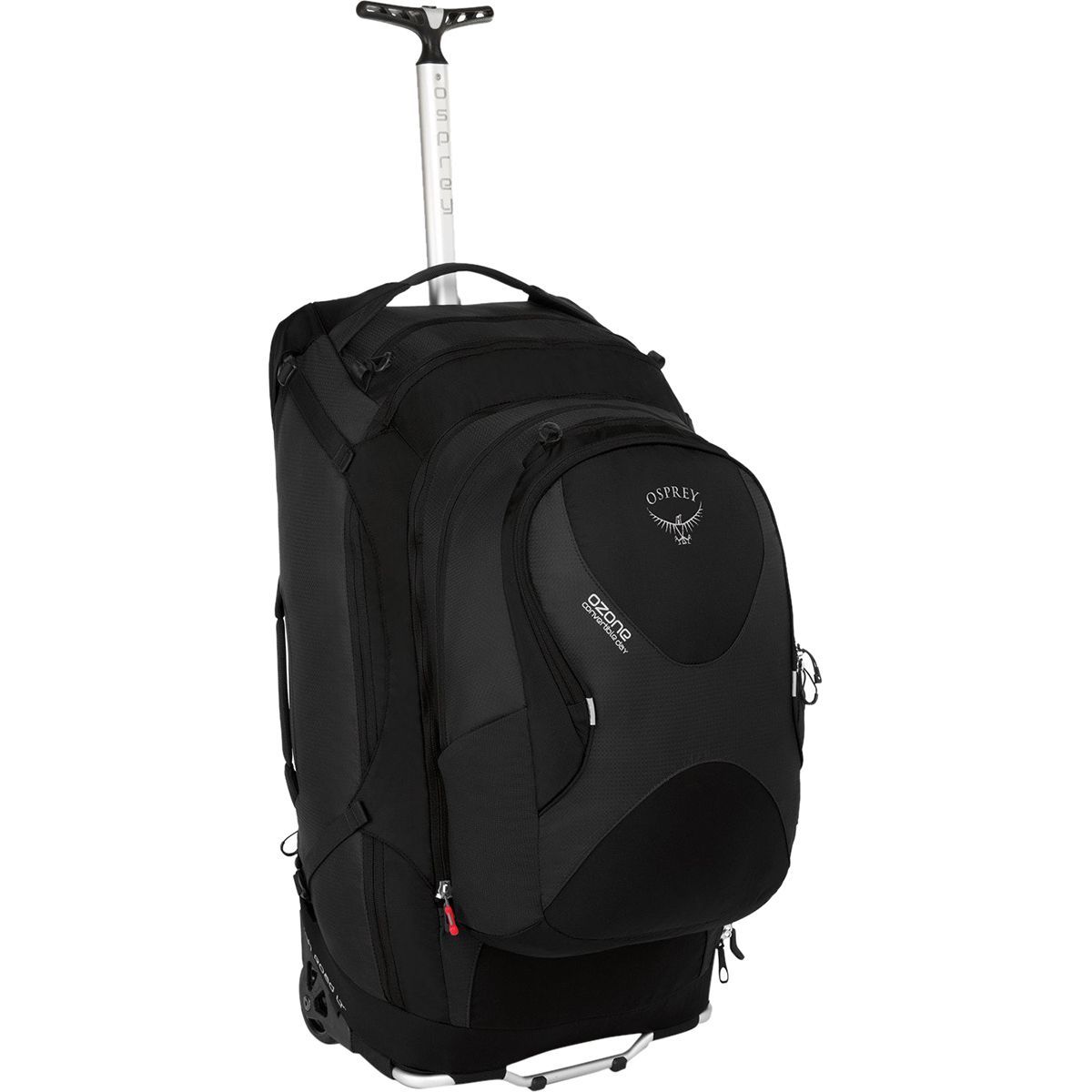 Osprey Packs Ozone Convertible 28in Rolling Gear Bag