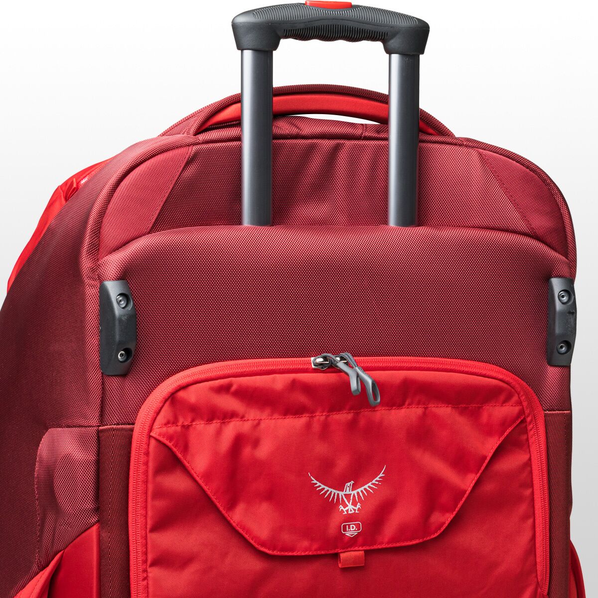 Osprey Packs Shuttle 130L 36in Rolling Gear Bag Travel