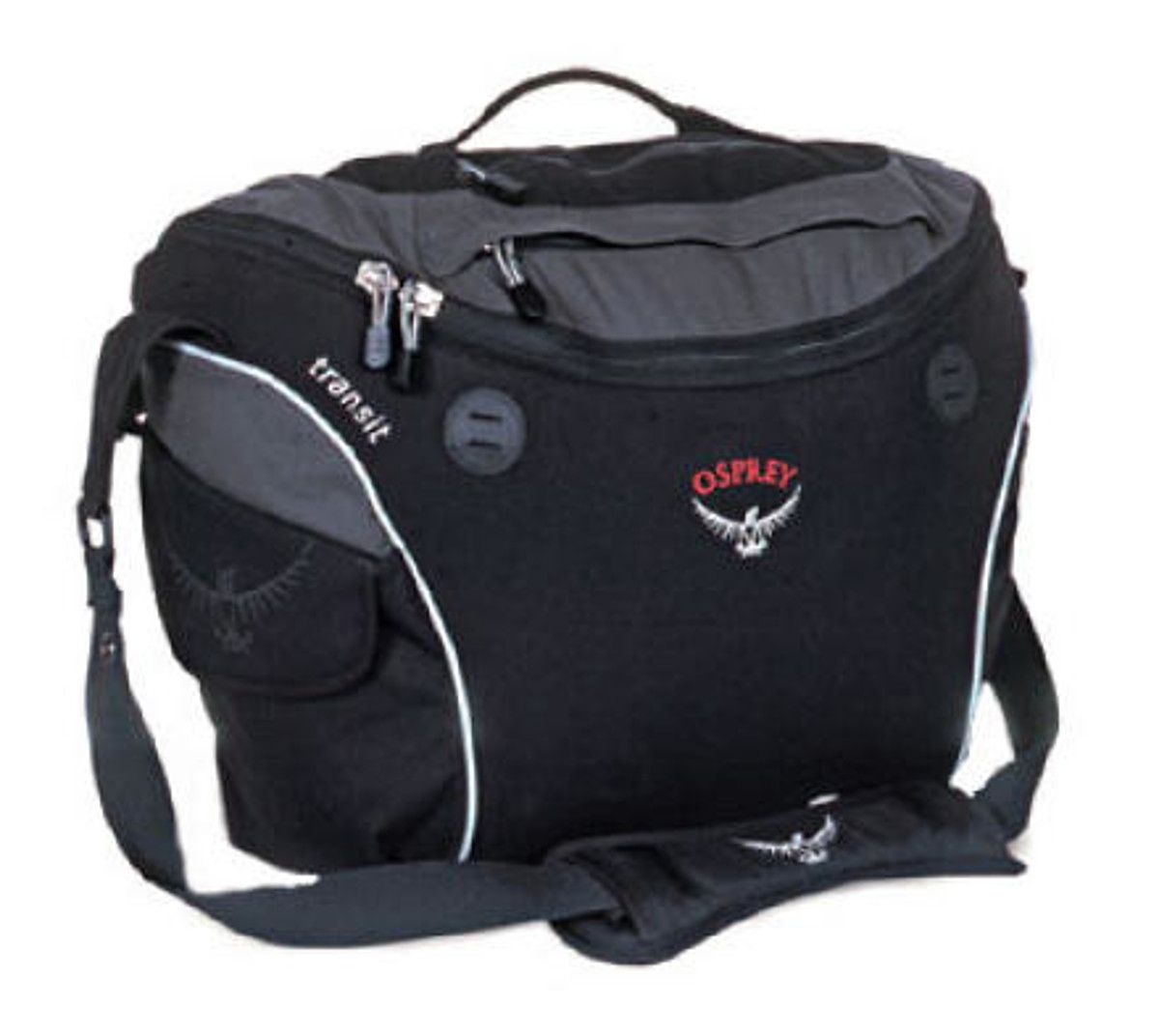 Osprey Packs Torque Transit Computer Bag 1200 cu in Accessories