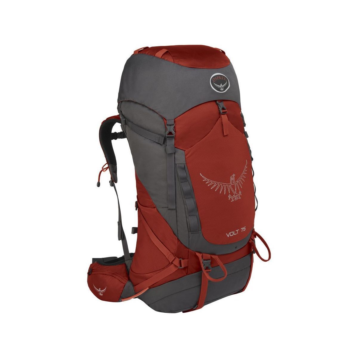 Osprey Packs Volt 75L Backpack Hike & Camp