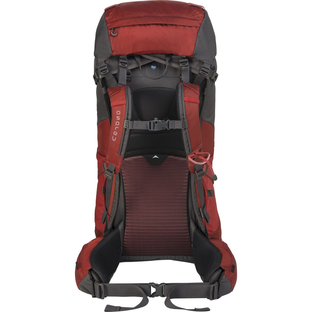 Osprey Packs Volt 75L Backpack Hike & Camp