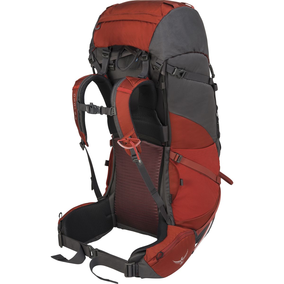 Osprey Packs Volt 75L Backpack Hike & Camp
