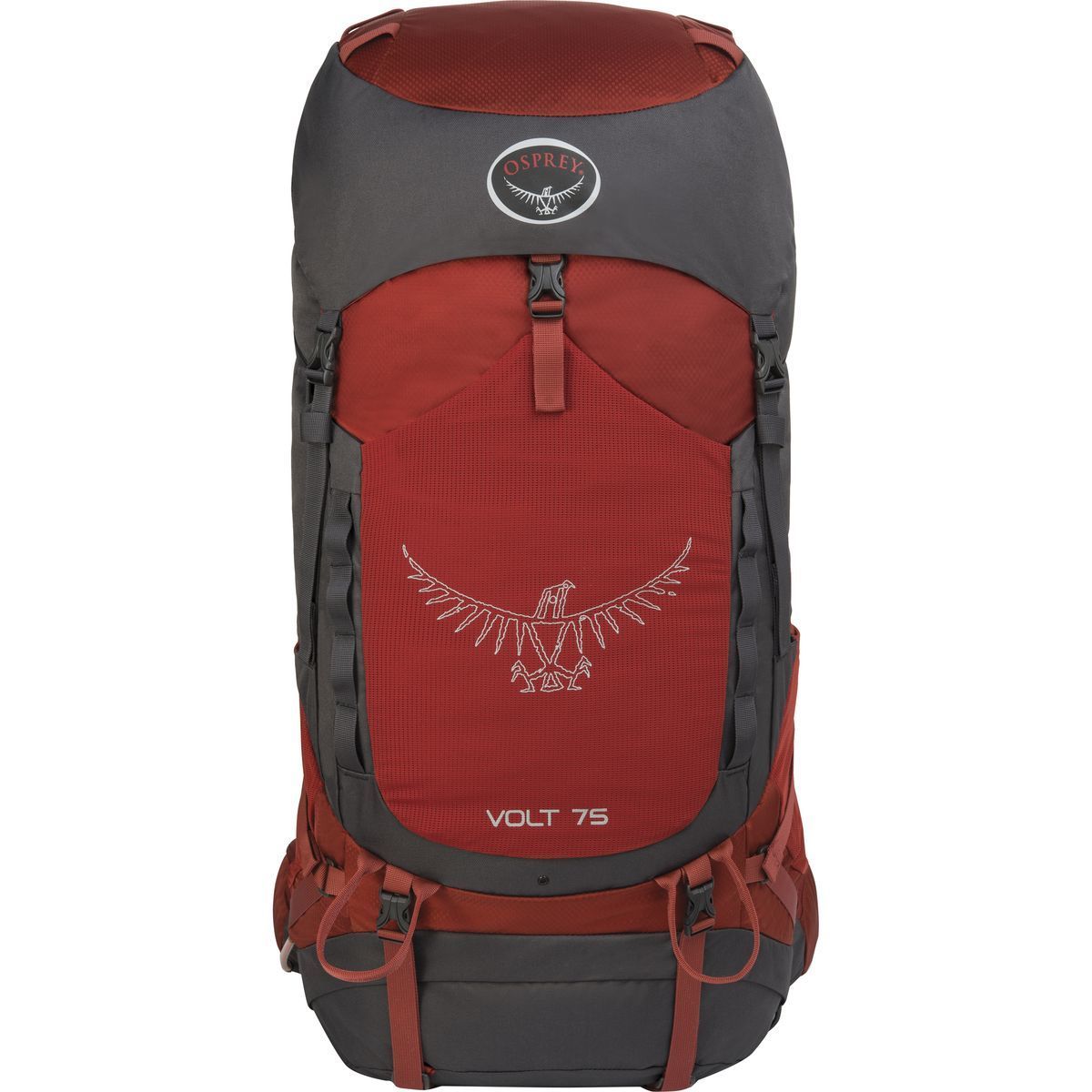 Osprey Packs Volt 75L Backpack Hike & Camp