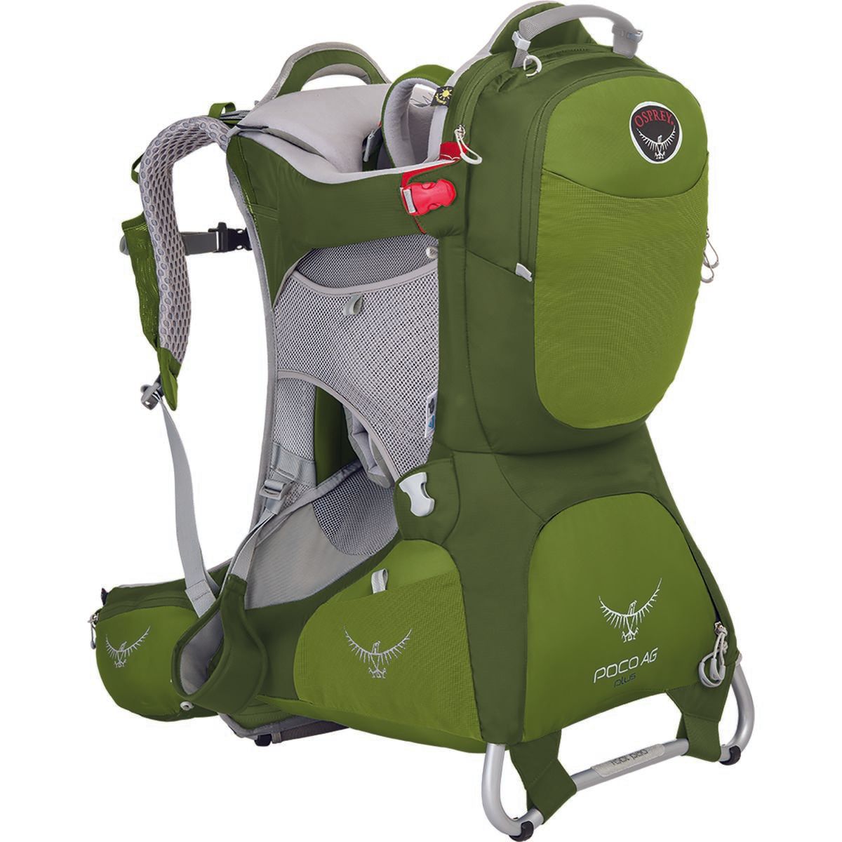 soft carry on luggage