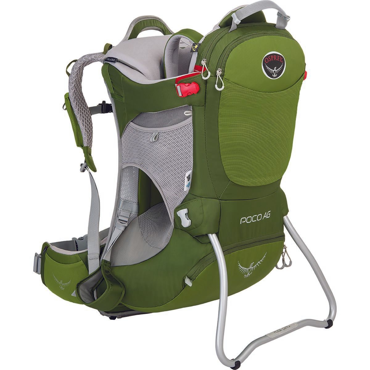 Osprey Packs Poco AG 20L Kid Carrier