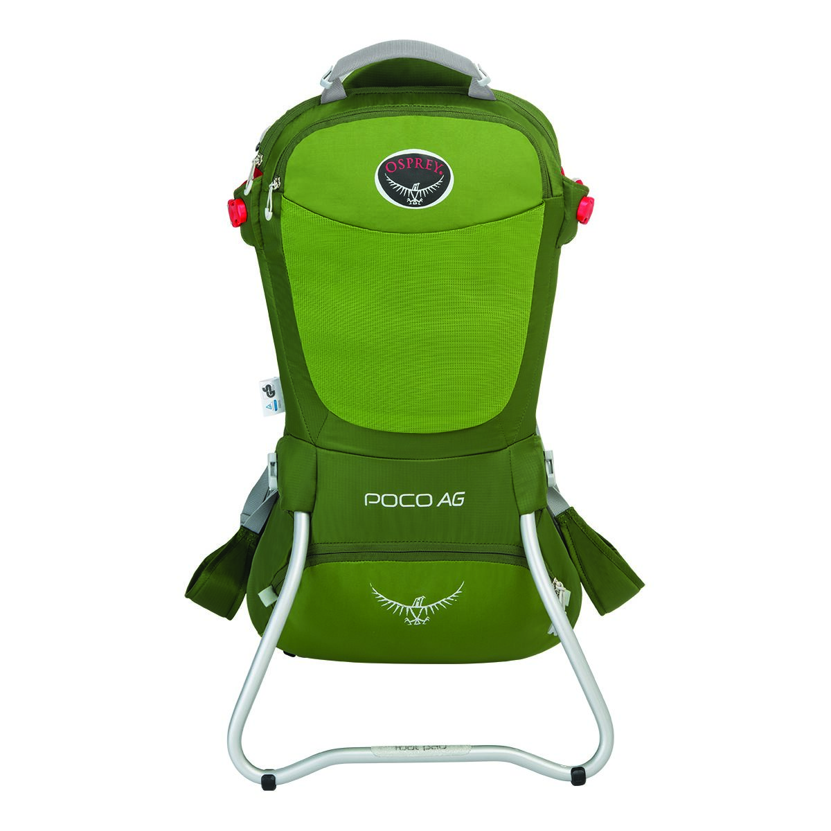 osprey poco carry on