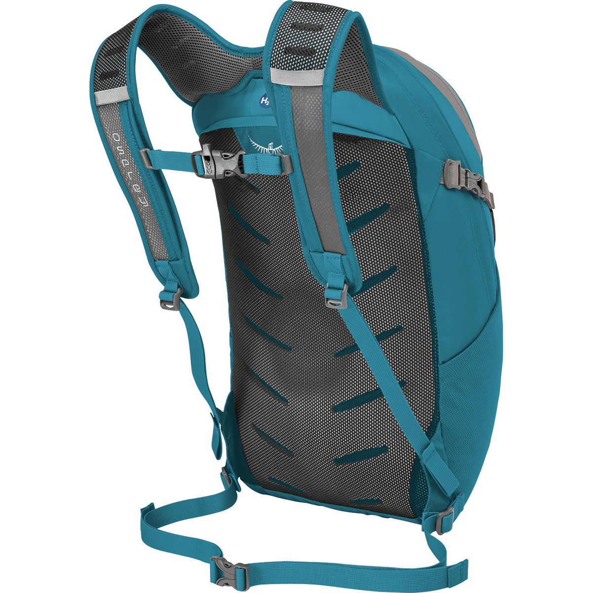 Osprey Packs Daylite Plus 20L Backpack Accessories