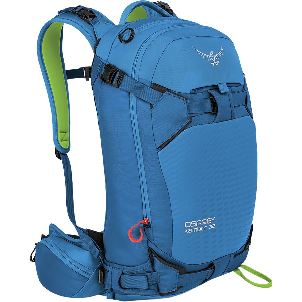 Osprey Kamber 32 Review Outlet, 60% OFF 